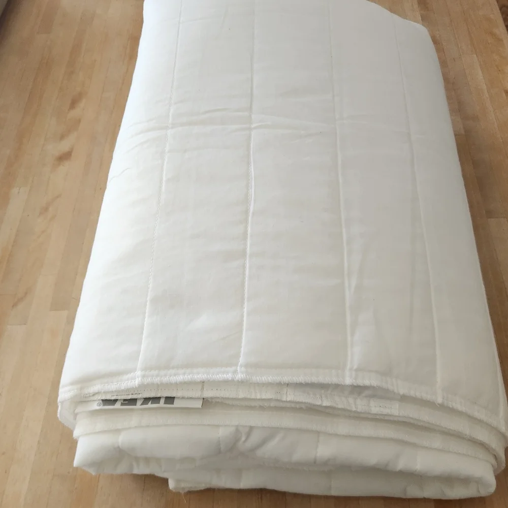 IKEA SKYDDA LATT TWIN SIZE MATRESS PAD